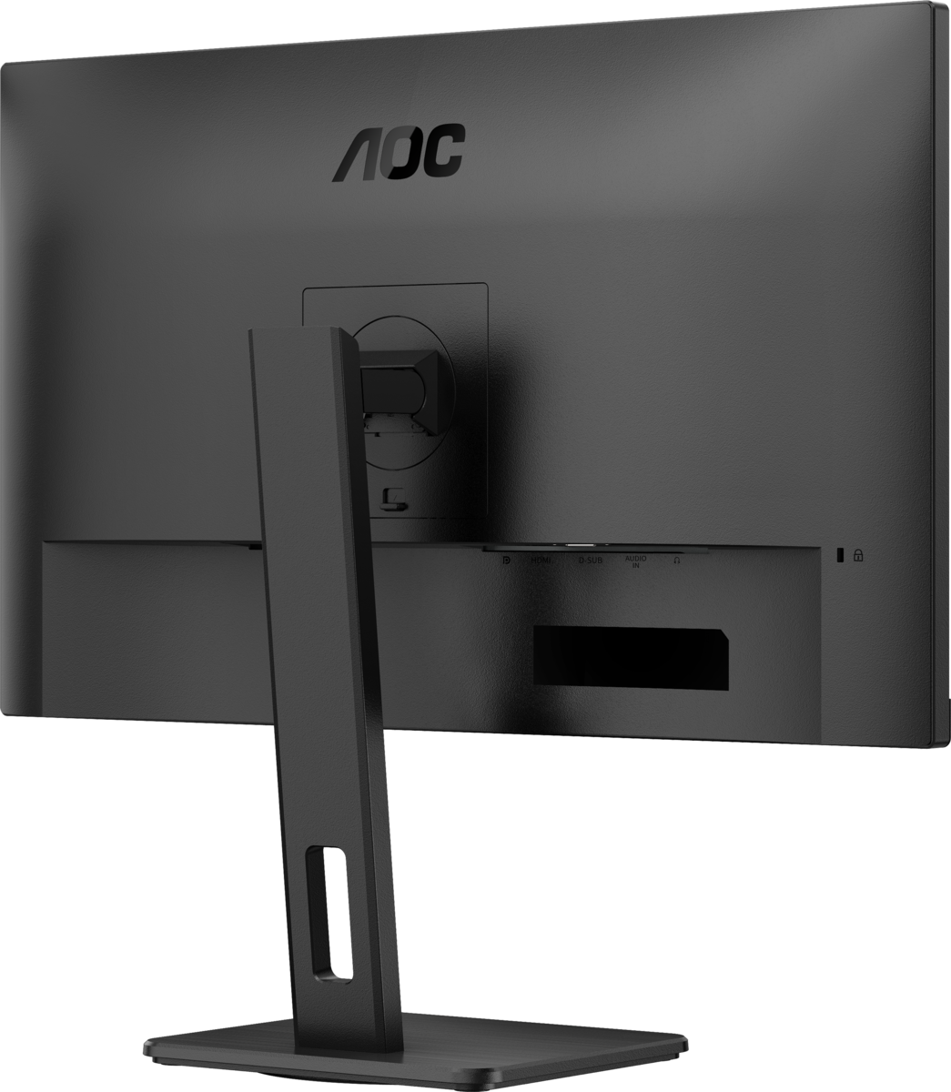 AOC 27E3QAF, Bild 6 (02.09.2025)