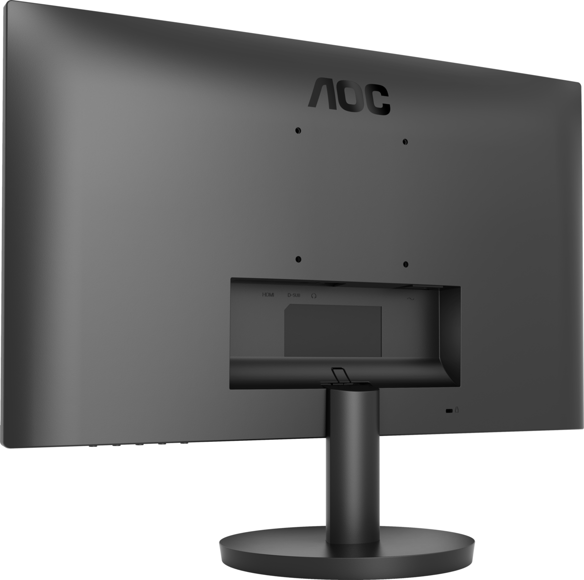 AOC 24B3HA2, Bild 7 (02.09.2025)