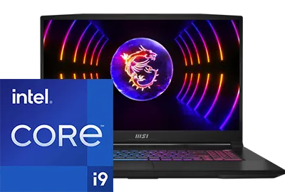Intel Core 14. Gen Laptops
