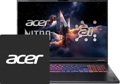 Acer Laptops