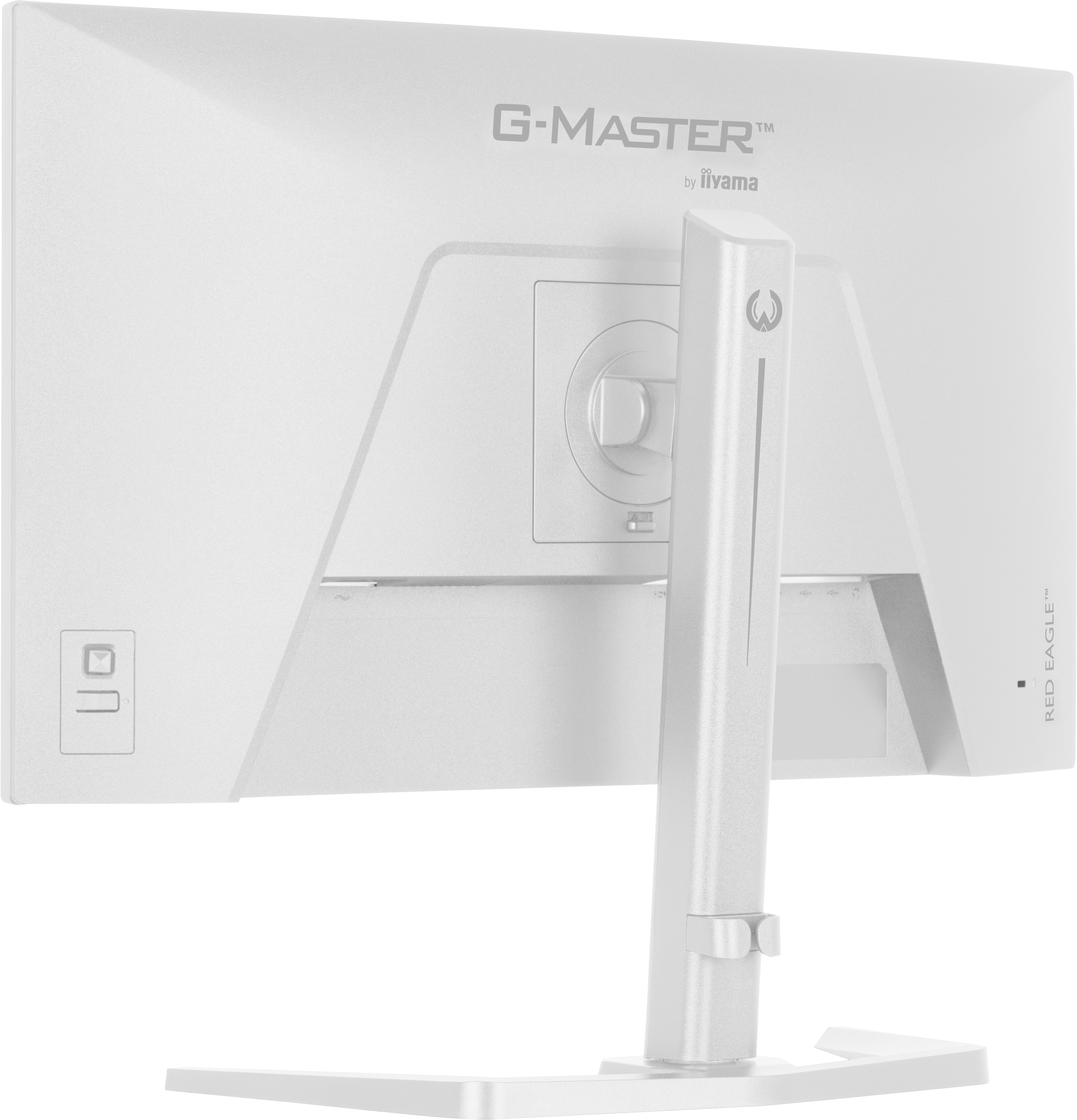 Iiyama G-MASTER GB2771HSU-W1 Red Eagle, Bild 9 (09.01.2026)