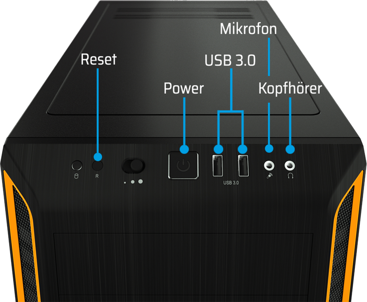 Be Quiet! Shadow Base 800 FX schwarz, Bild 7 (22.10.2025)