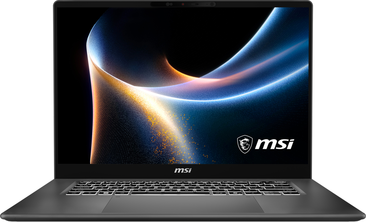 MSI Prestige 16 AI+ C3MG-071, Hauptbild (13.01.2026)