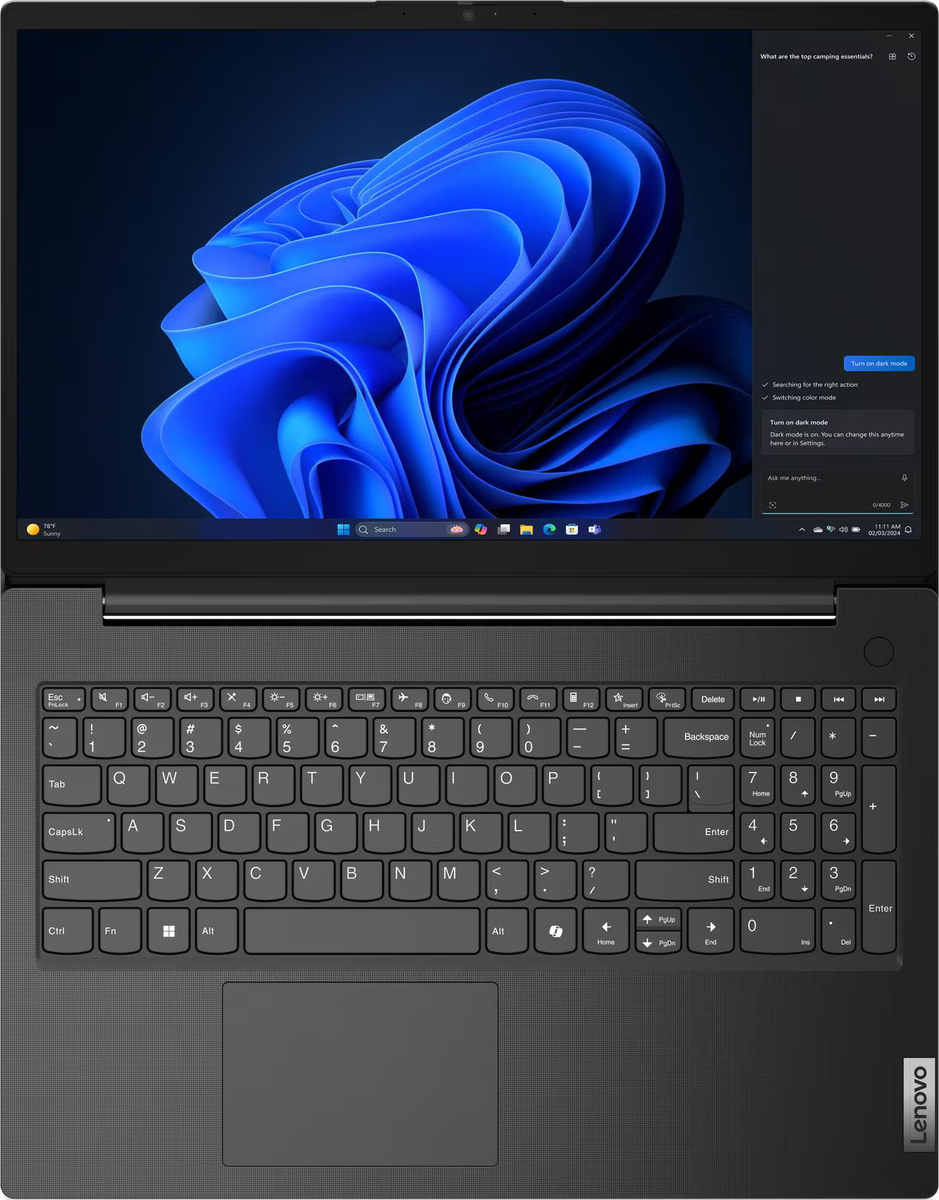 Lenovo V15 G5 IRL, Bild 2 (18.09.2026)