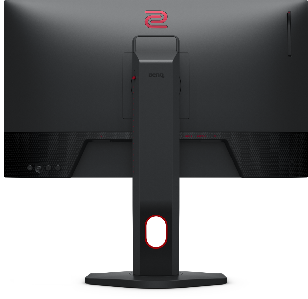 BenQ ZOWIE XL2540K, Bild 6 (09.06.2026)