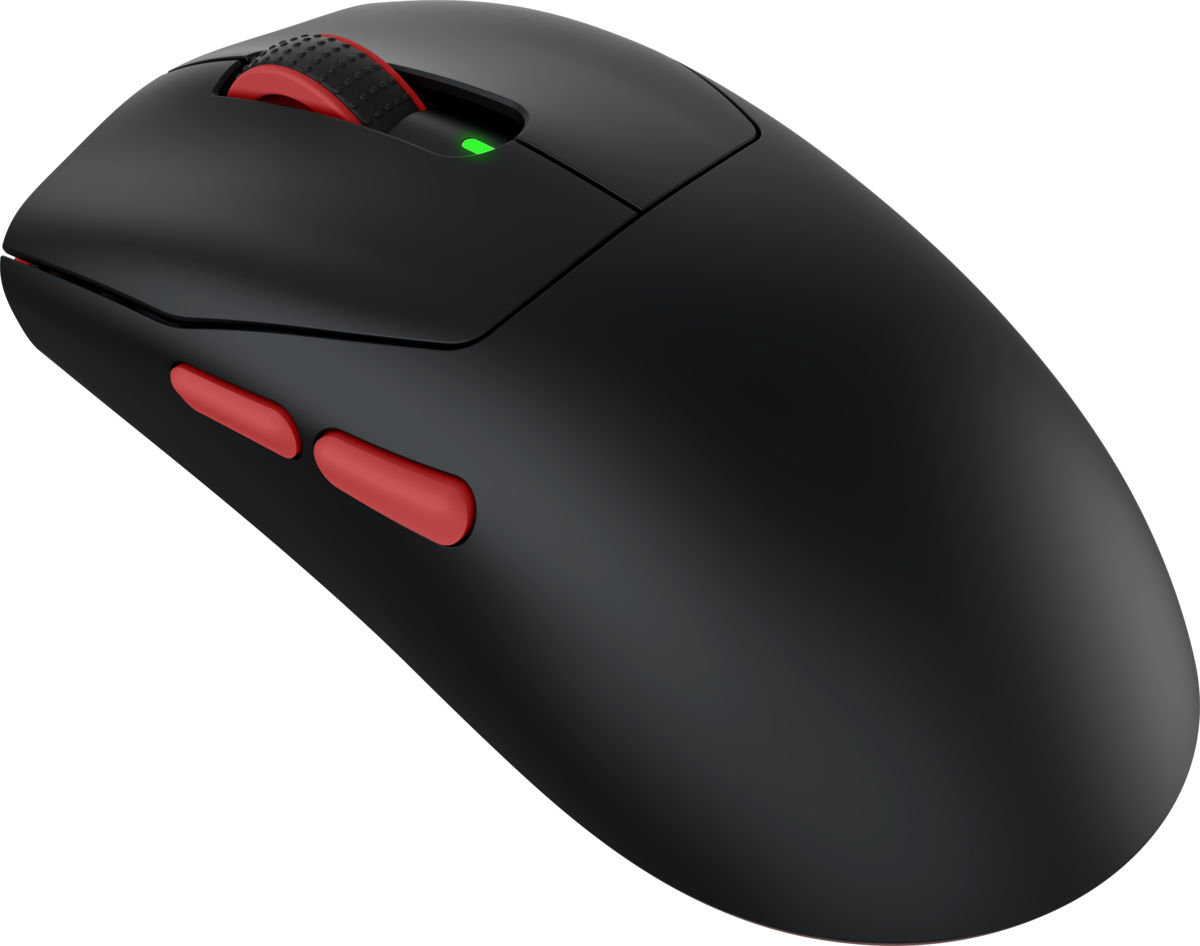 MSI Forge GM340 Wireless, Bild 2 (25.09.2026)