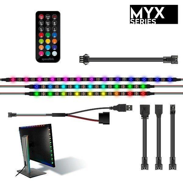 ► Speedlink MYX LED Monitor Kit online kaufen