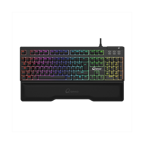 MK75 Pro Gaming mechanische Tastatur