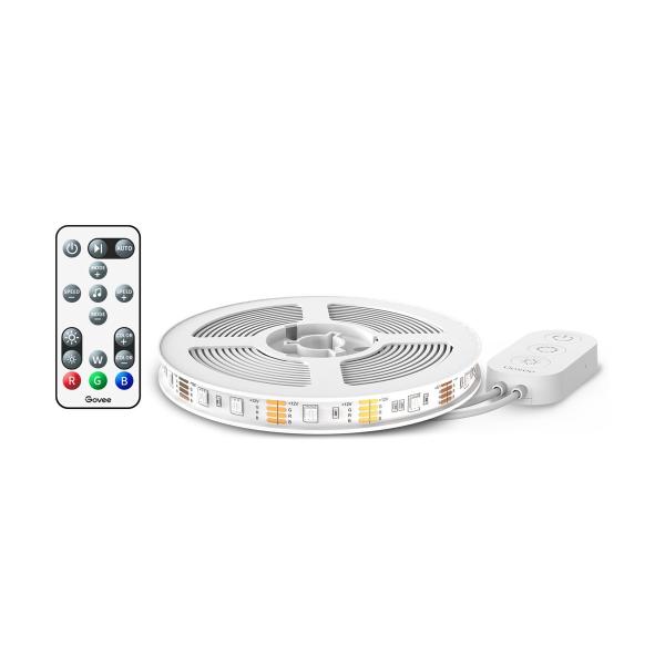 Govee RGB Bluetooth LED Backlight for 46”- 60” TVs