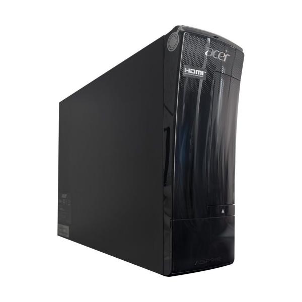  Office PC Acer X3995 - Core i3-3220 (gebraucht) 