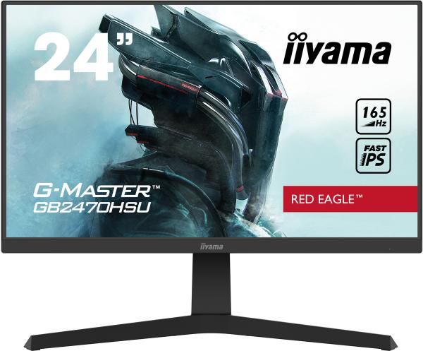 Gaming Monitor Iiyama G-Master Red Eagle - Online kaufen