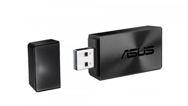 Asus USB-AC54 - MU-MIMO Wlan Dual-Band