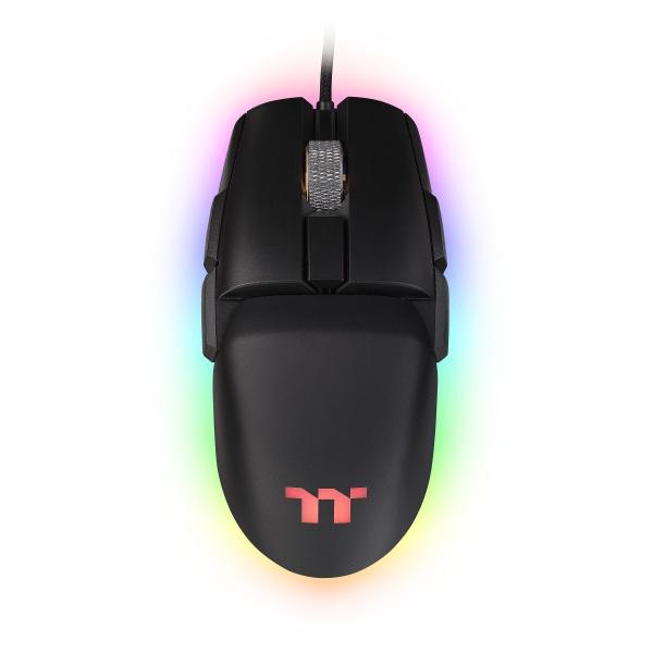 thermaltake Argent M5 RGB Gaming Mouse, Hauptbild (09.03.2022)