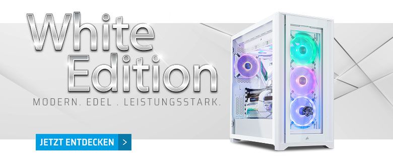 ONE GAMING White Edition