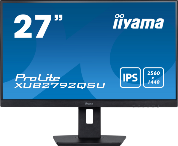  iiyama ProLite XUB2792QSU-B5 bei ONE.de kaufen 