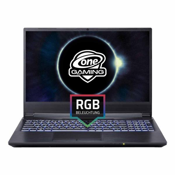  ONE GAMING K56-11NB-C2 - B-Ware Gaming Laptop 