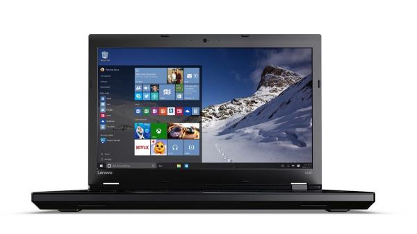Lenovo ThinkPad L560, Hauptbild (23.10.2020)