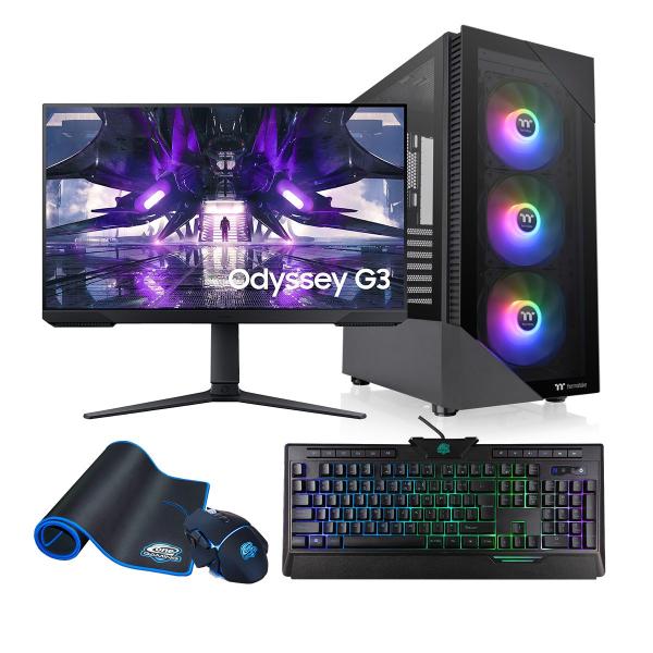  Gaming PC Ultra IN17 - Core i5-10600K - RTX 2060 online kaufen 