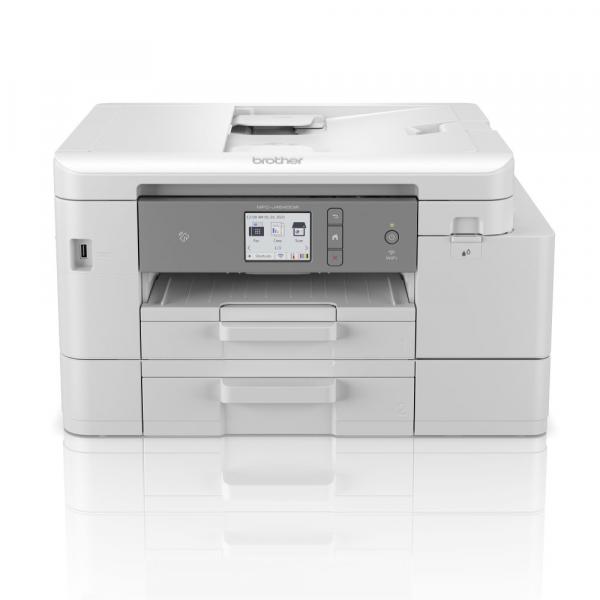 Brother MFC-J4540DWXL 4-in-1 Multifunktionsdrucker
