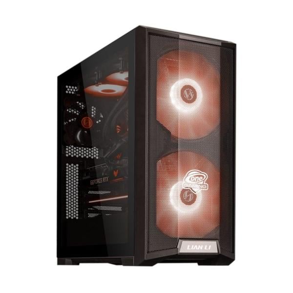  Extreme Gaming PC IN09 - Core i7-12700KF - RTX 3080 - 32 GB RAM 