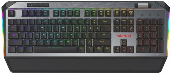 ▶ Patriot Viper V765 Mechanical RGB Tastatur