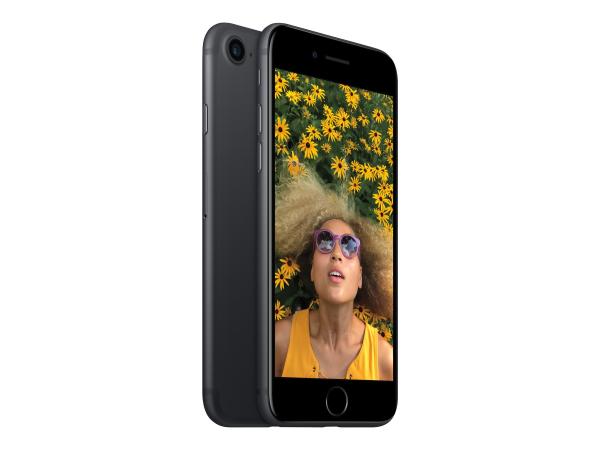 ► B-Ware Apple iPhone 7 Schwarz online kaufen
