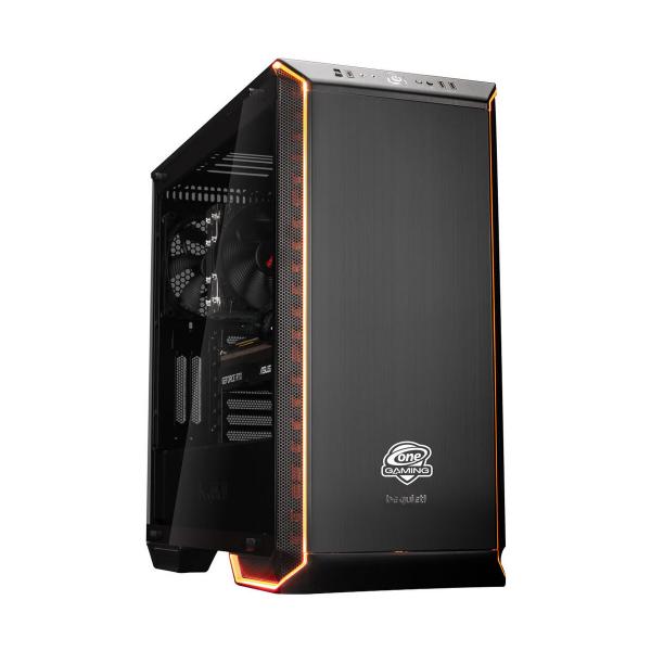  Gaming PC Silent Ultra IN02 - Core i7-12700KF - RTX 3080 online kaufen 