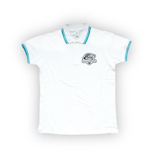 Polo Shirt von ONE GAMING ✓ Individueller Aufdruck