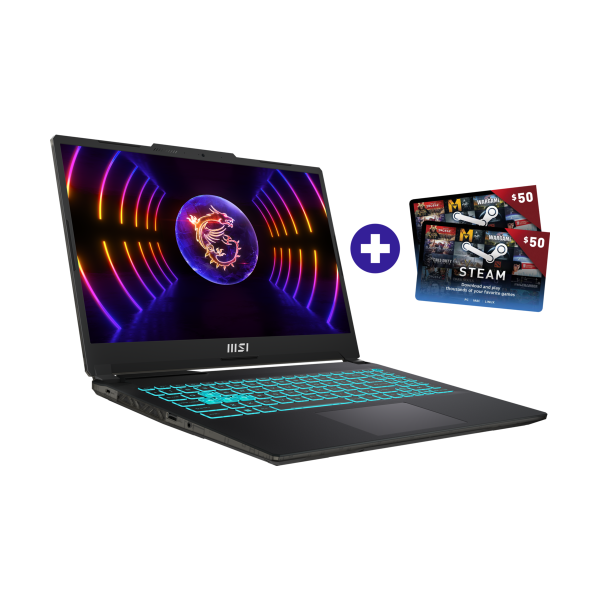  MSI Cyborg 15 A12VF-040 - Gaming Laptop online kaufen 