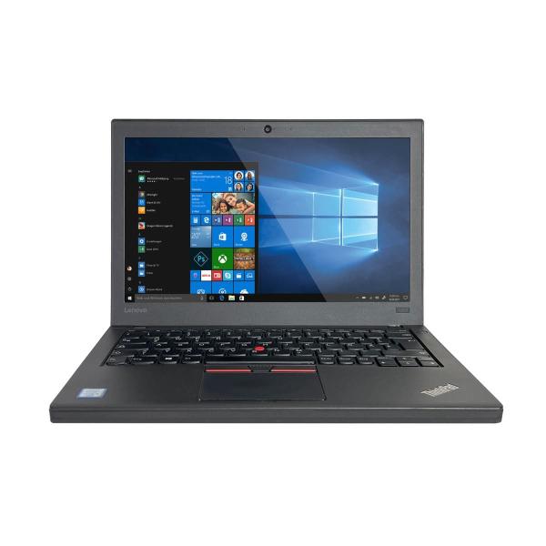  Lenovo ThinkPad X260 - Business Laptop online kaufen 