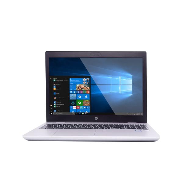  HP ProBook 650 G5 - Business Laptop online kaufen 