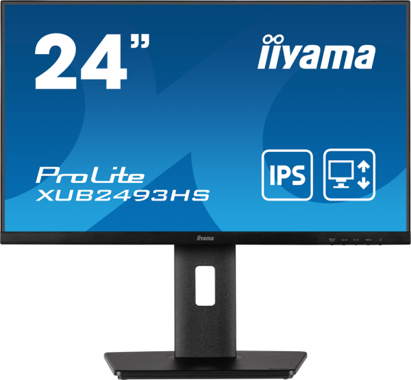  iiyama ProLite XUB2493HS-B5 bei ONE.de kaufen 