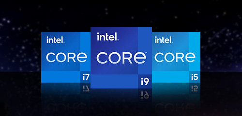 Gaming PC Intel Core 13. Generation