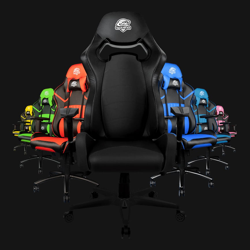 ONE GAMING Chair Pro Series