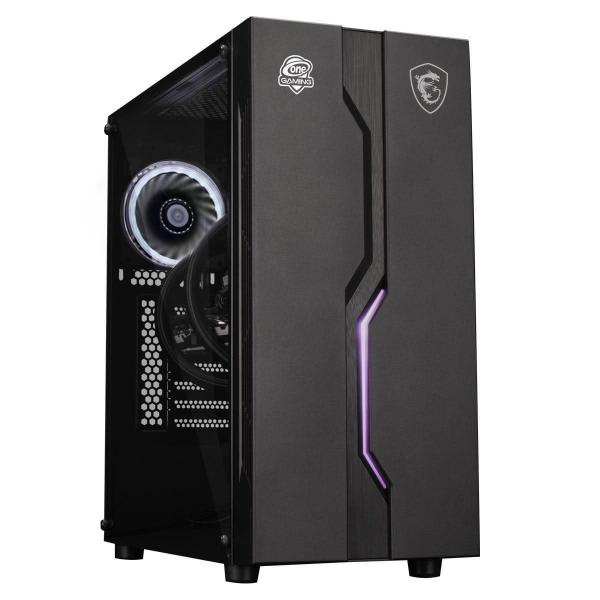 ONE GAMING Ultra AN03 powered by MSI, Hauptbild (24.02.2020)