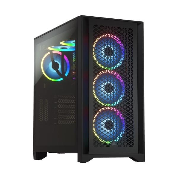  Gaming PC Ultra IN07 powered by ASUS - Core i7-11700KF - RTX 3070 Ti online kaufen 