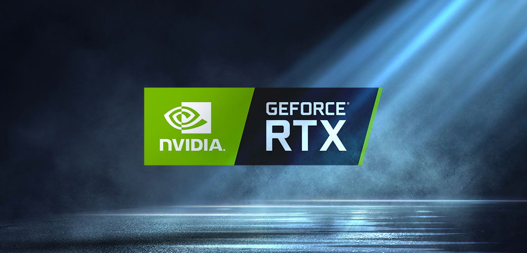 RTX Grafikkarten von NVIDIA für deinen Gaming-PC