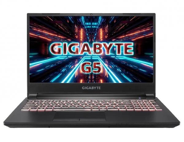 ▶ Notebook GIGABYTE G5 KC-5DE1130SD mit Windows 11 Home