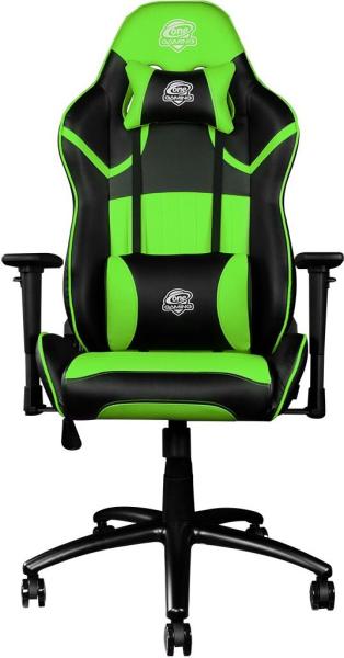 Gaming Chair Pro in Green Gaming Stuhl online bestellen