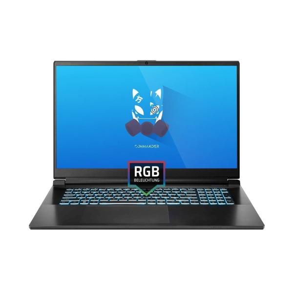  ONE GAMING Laptop Commander V170RNCQ - Gaming Laptop online kaufen 