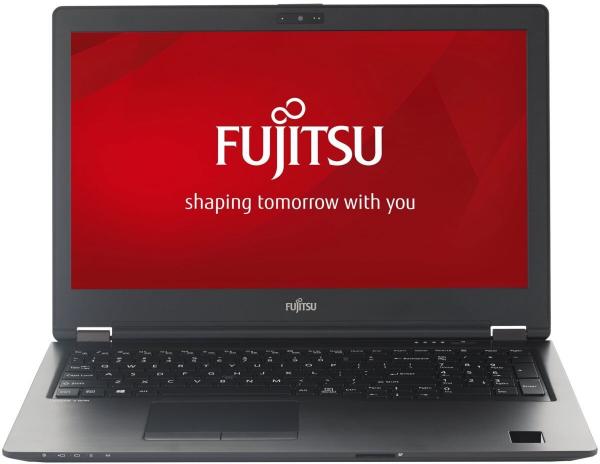  Multimedia Laptop 15.6" Fujitsu Lifebook U758 - Core i5-8350U (gebraucht) | 72423 