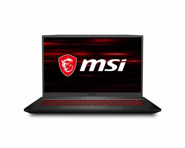 ▶ MSI GF75 10SCSR-404 Laptop Retourenware