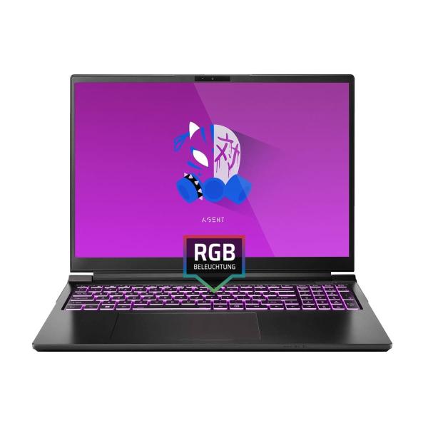  ONE GAMING Agent C60-13NB-RN1 - Gaming Laptop online kaufen 
