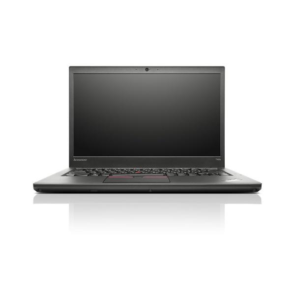 ▶ Lenovo T450 Laptop gebraucht (generalüberholt)