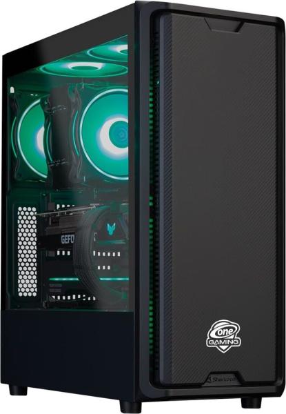  Entry Gaming PC AN54 bei ONE.de kaufen 