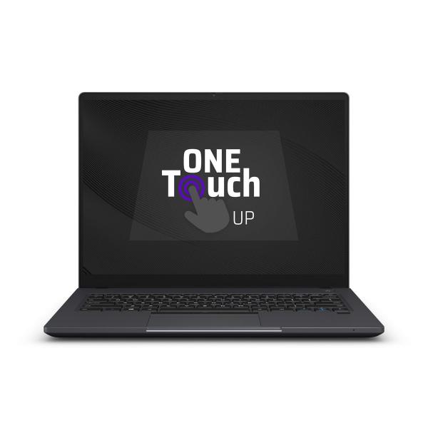 ONE Touch Up P14E-1 - Notebook mit Touchscreen