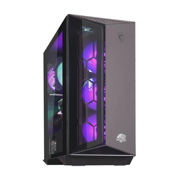  Gaming PC Elite IN24 powered by MSI - Core i7-11700K - RTX 3070 Ti 