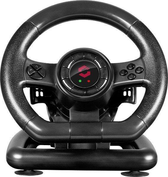 ► Speedlink BLACK BOLT Racing Wheel online kaufen
