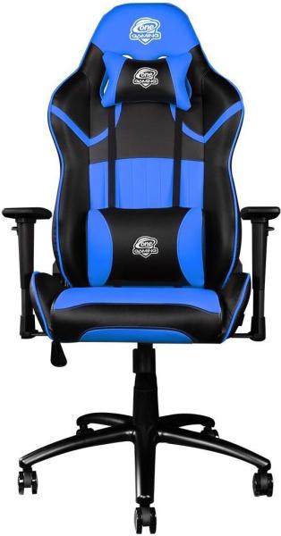Gaming Chair Pro in Blue Gaming Stuhl online bestellen