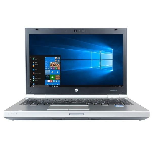 ► HP 8470p Laptop gebraucht online kaufen